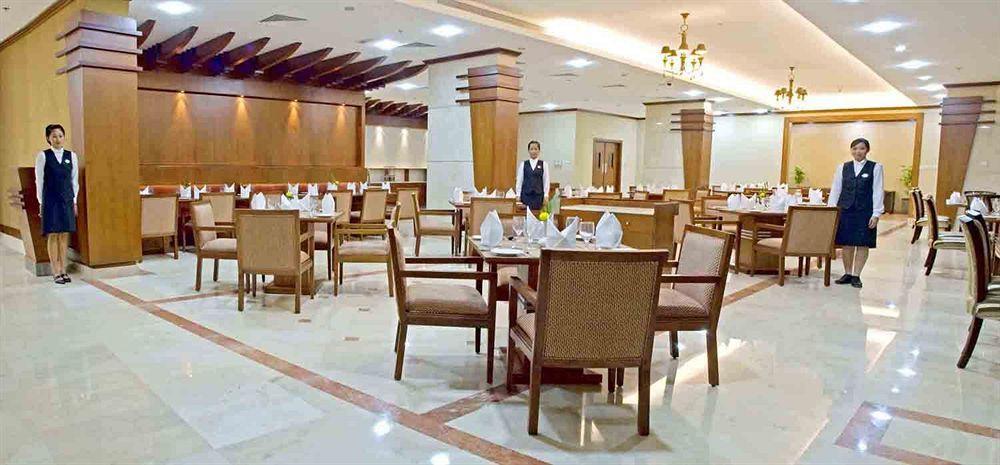 דובאי Chelsea Gardens Hotel Apartment מראה חיצוני תמונה